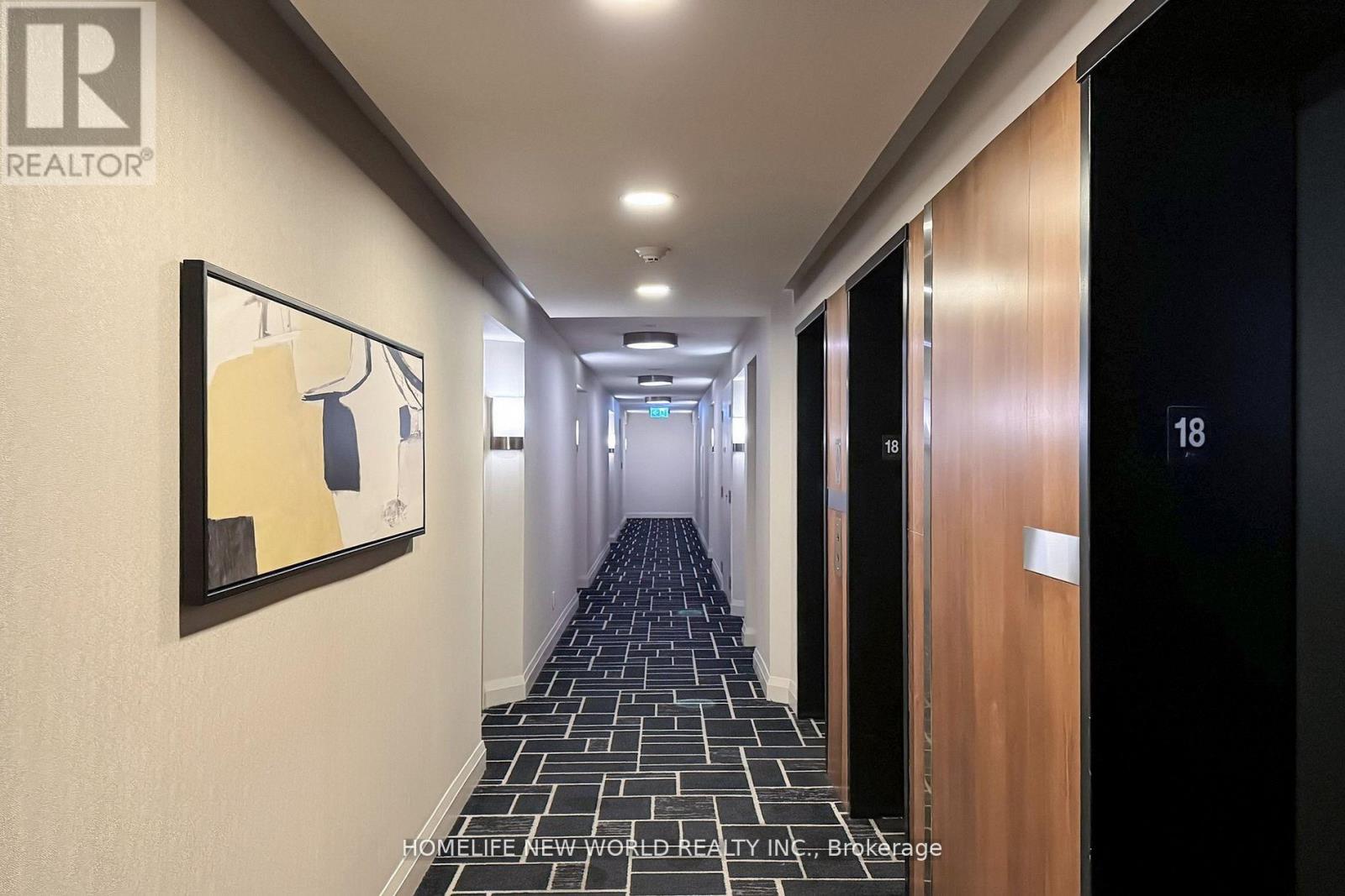 1202 - 31 Bales Avenue, Toronto, Ontario  M2N 7L6 - Photo 3 - C12611844