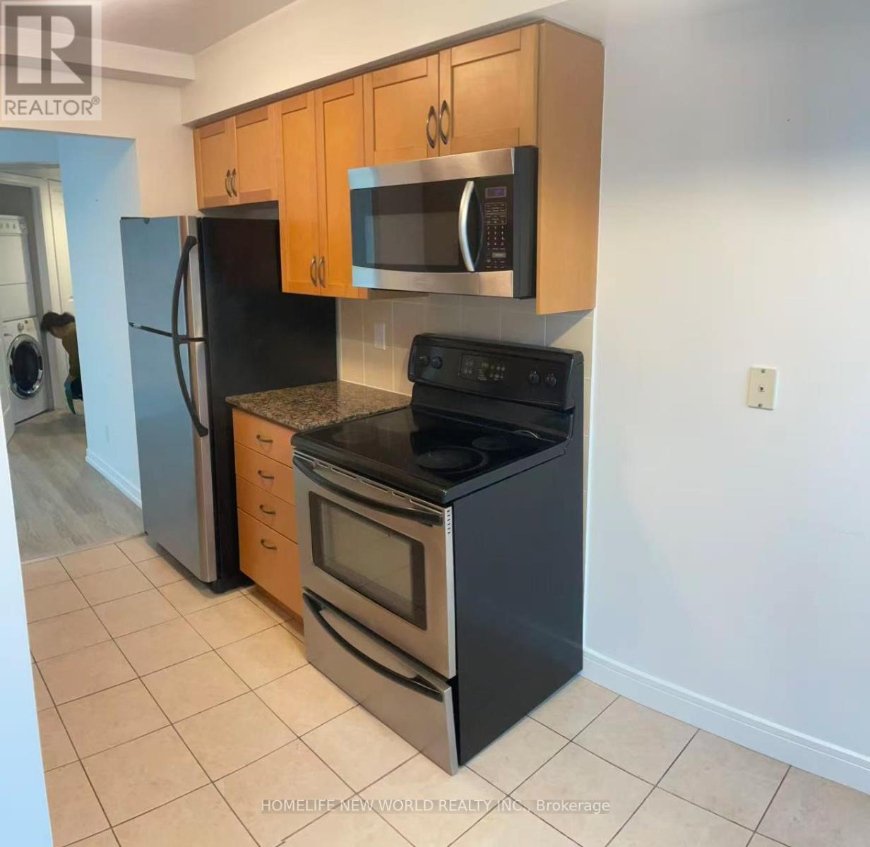 1202 - 31 Bales Avenue, Toronto, Ontario  M2N 7L6 - Photo 6 - C12611844