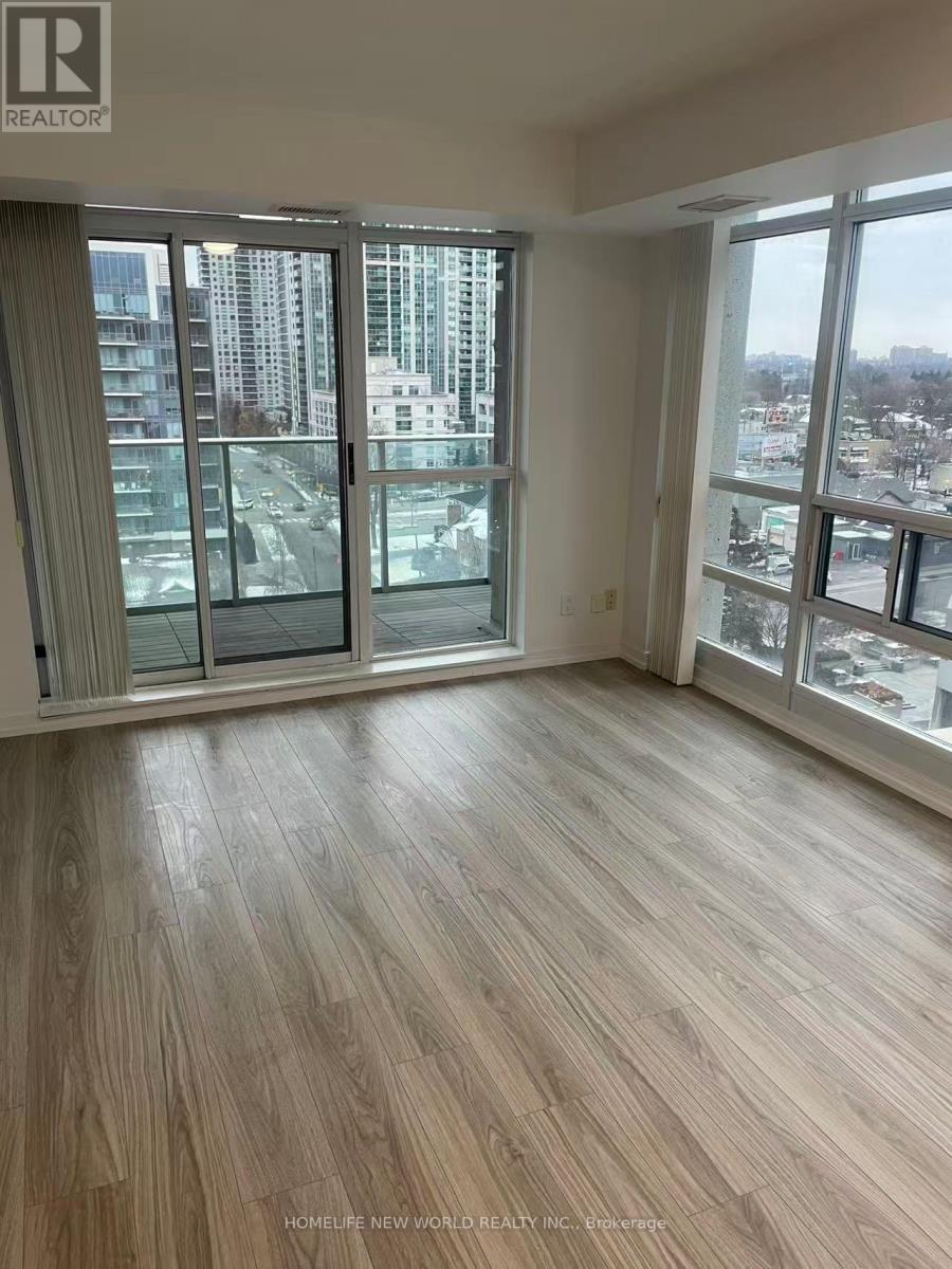 1202 - 31 Bales Avenue, Toronto, Ontario  M2N 7L6 - Photo 8 - C12611844