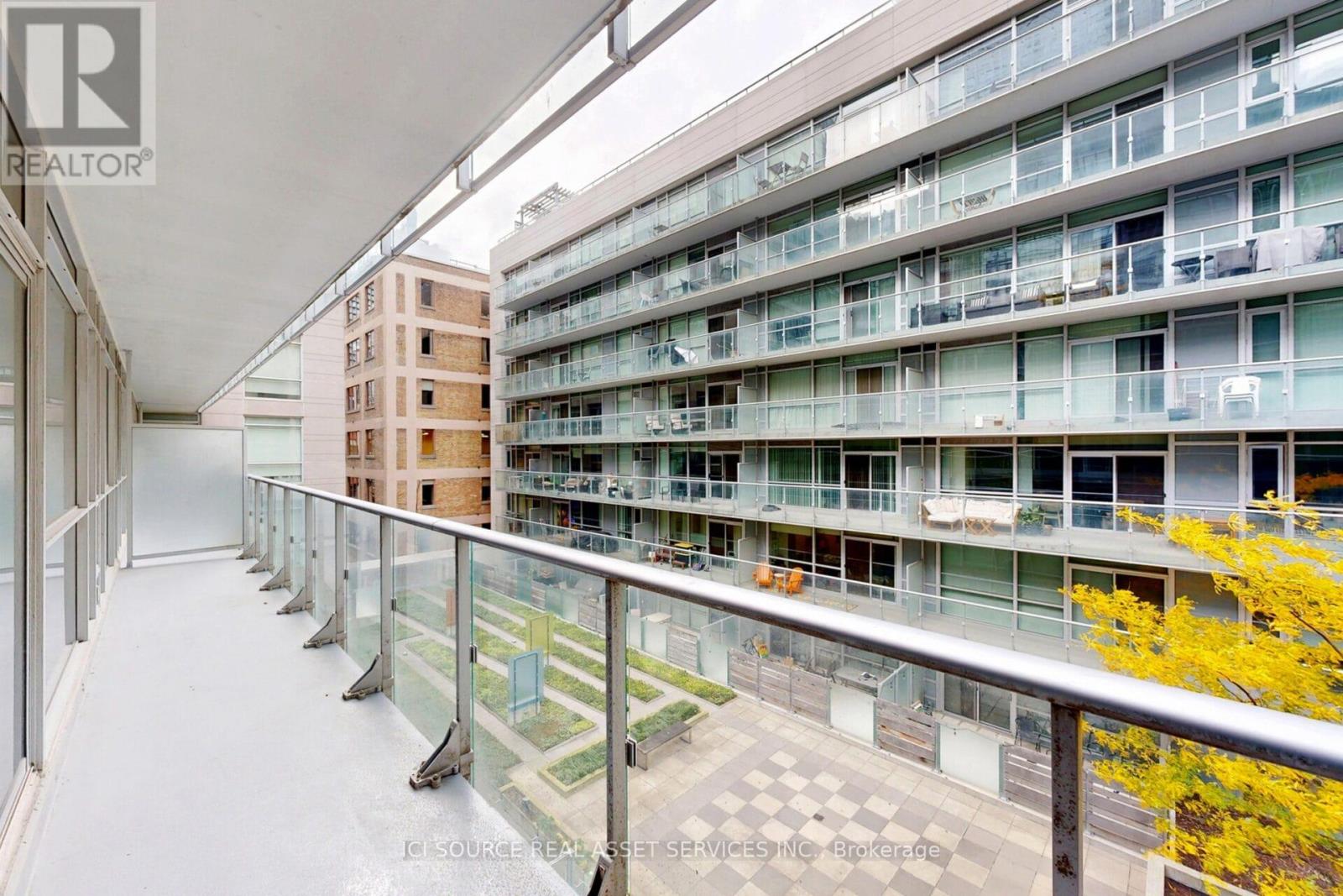 406 - 30 Nelson Street, Toronto, Ontario  M5V 0H5 - Photo 14 - C12611882