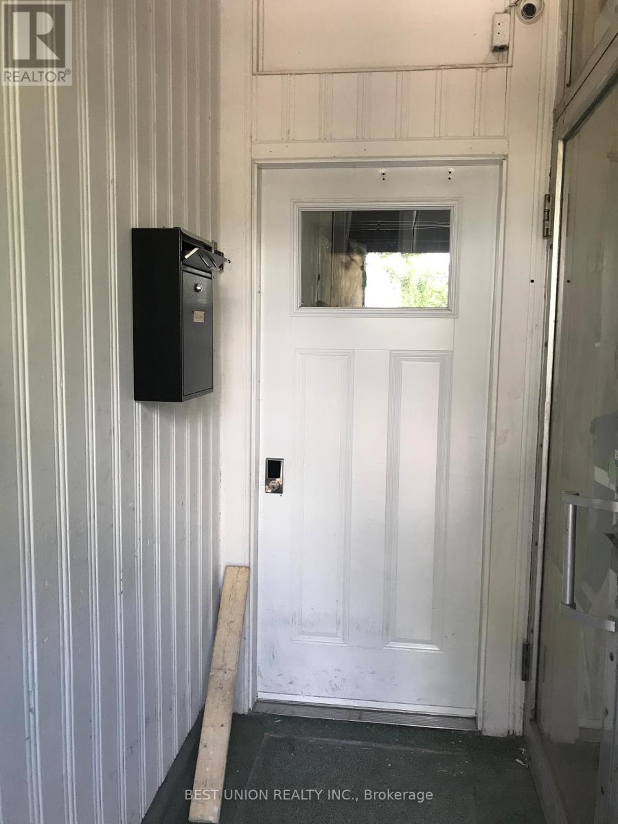 UNIT 1 - UNIT 1 523 PARLIAMENT STREET, Toronto, Ontario