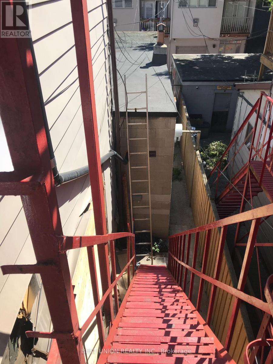 Unit 1 - Unit 1 523 Parliament Street, Toronto, Ontario  M4X 1P3 - Photo 10 - C12611884