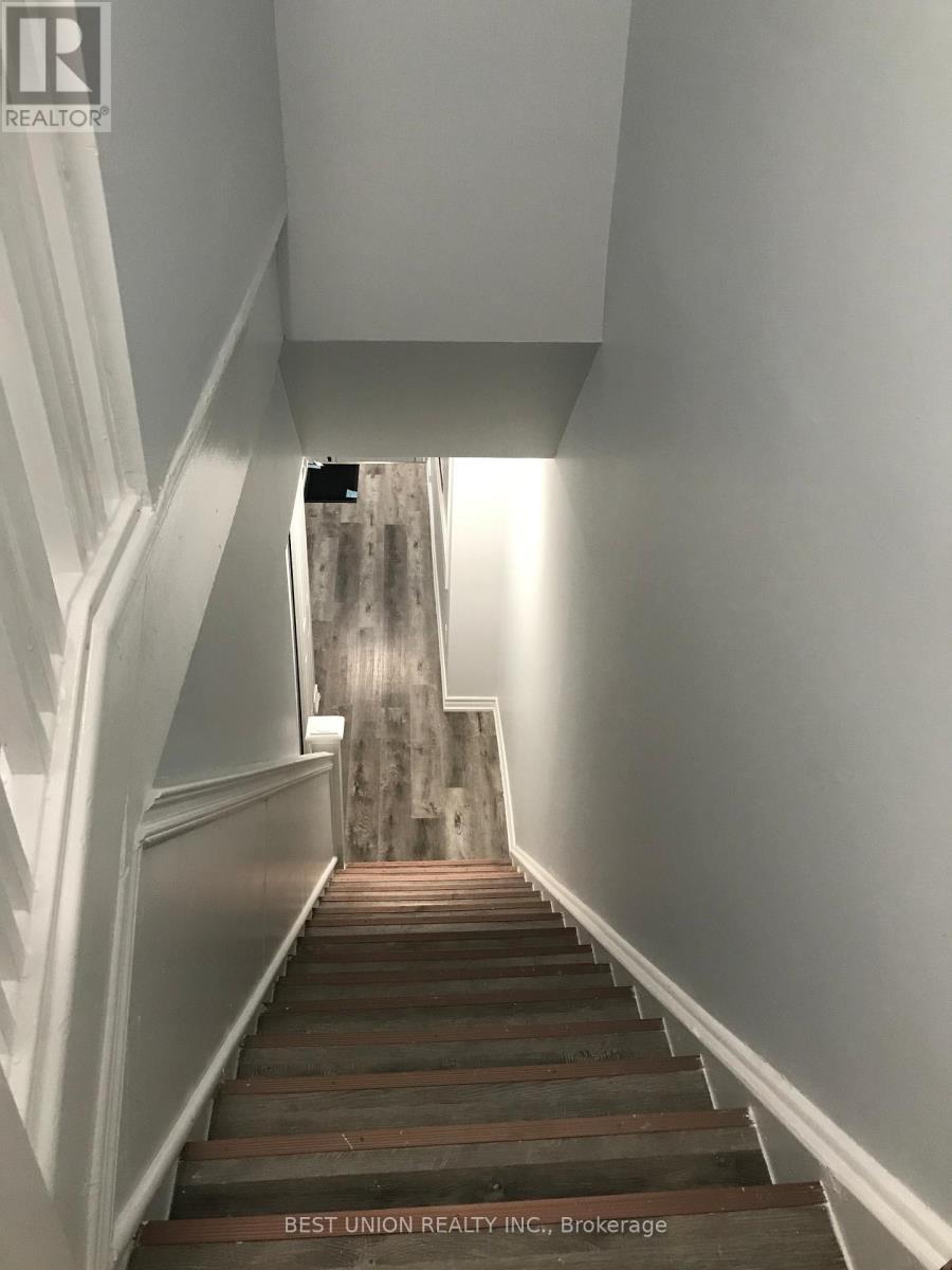 Unit 1 - Unit 1 523 Parliament Street, Toronto, Ontario  M4X 1P3 - Photo 11 - C12611884