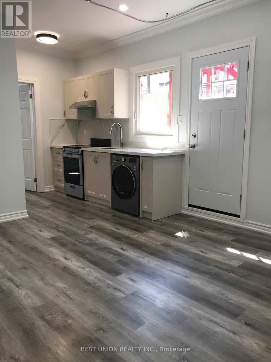 Unit 1 - Unit 1 523 Parliament Street, Toronto, Ontario  M4X 1P3 - Photo 7 - C12611884