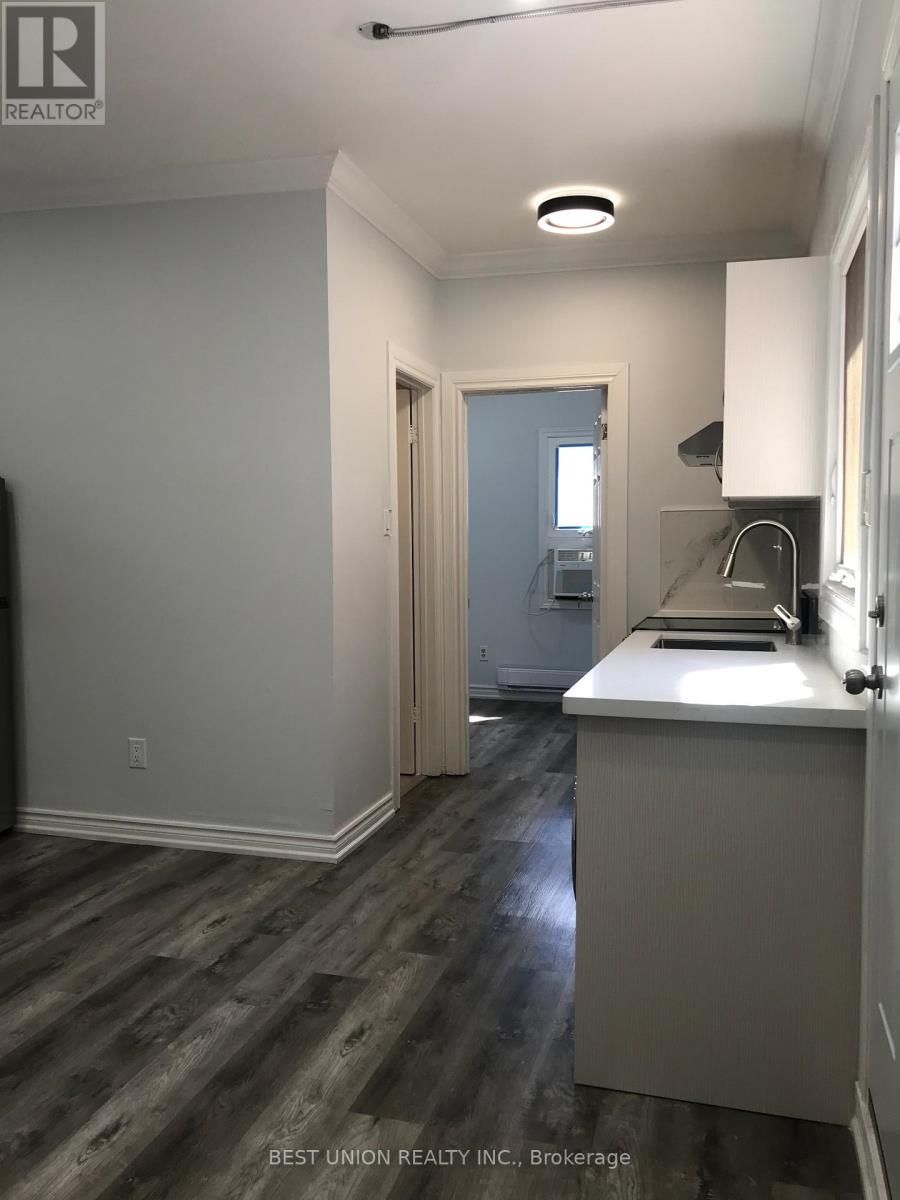 Unit 1 - Unit 1 523 Parliament Street, Toronto, Ontario  M4X 1P3 - Photo 9 - C12611884