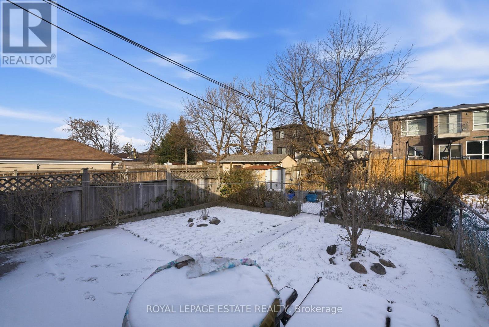 73a North Bonnington Avenue, Toronto, Ontario  M1K 1X5 - Photo 32 - E12611830