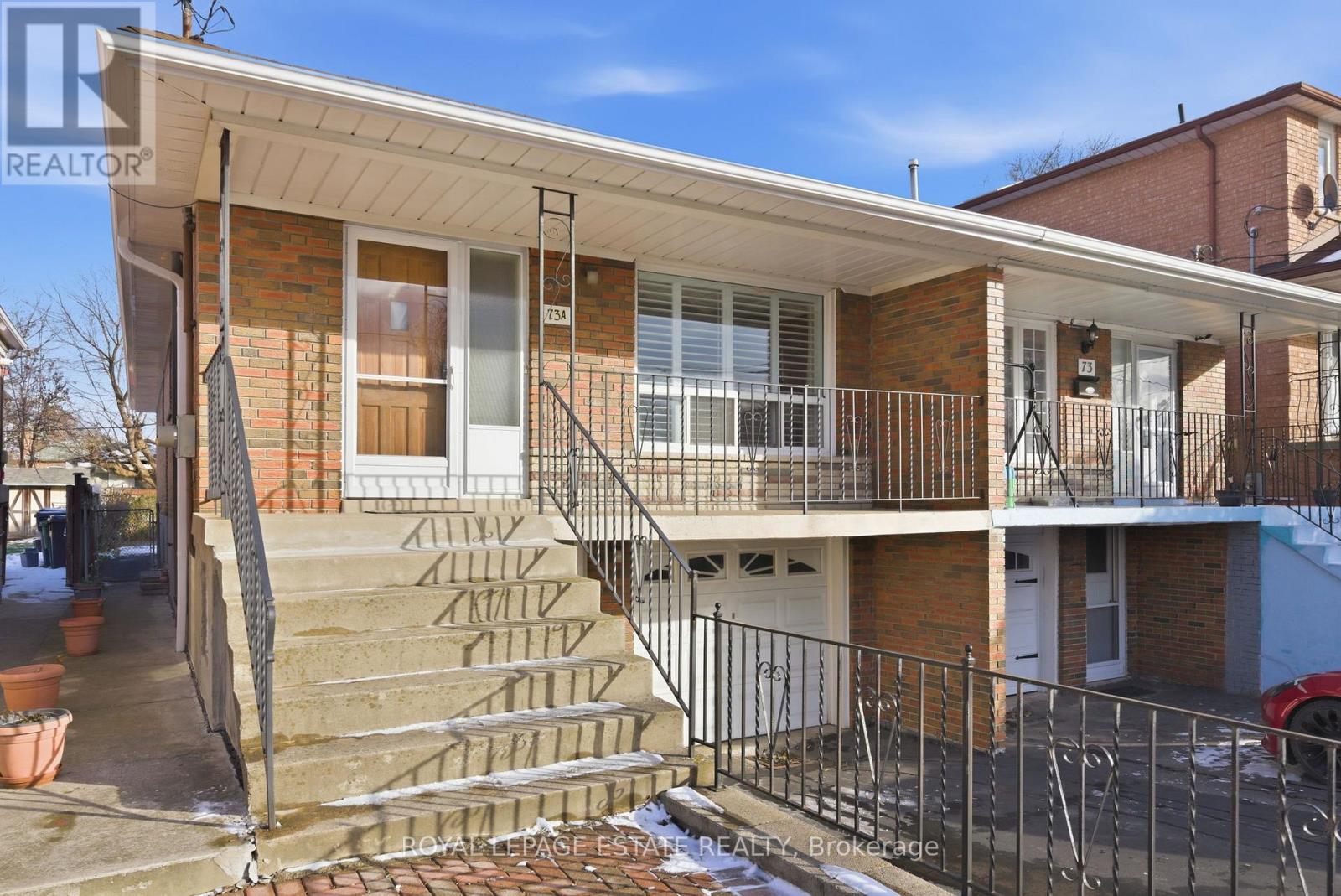 73a North Bonnington Avenue, Toronto, Ontario  M1K 1X5 - Photo 34 - E12611830