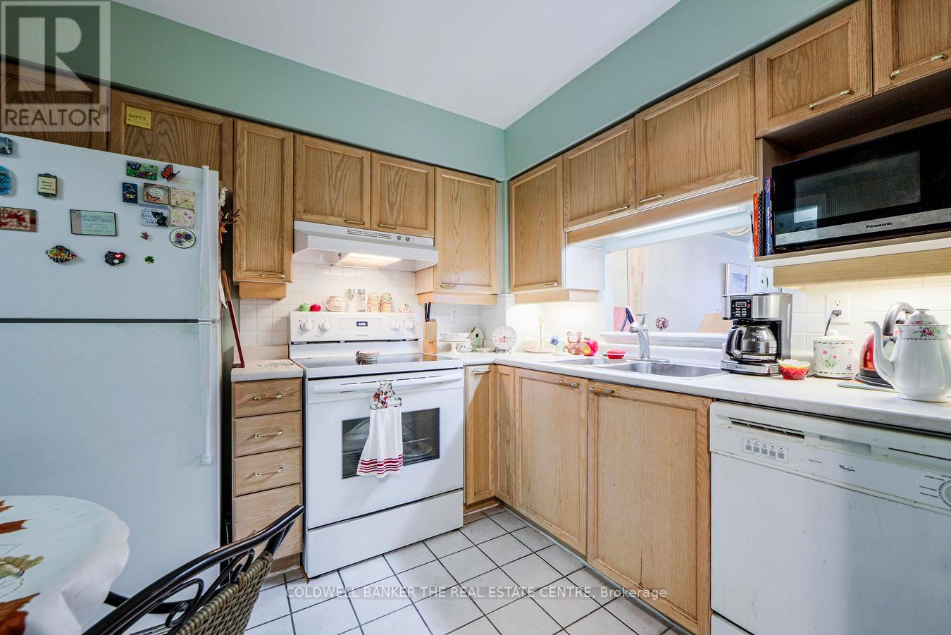 510 - 115 Bonis Avenue, Toronto, Ontario M1T 3S4 - Photo 16 - E12611878