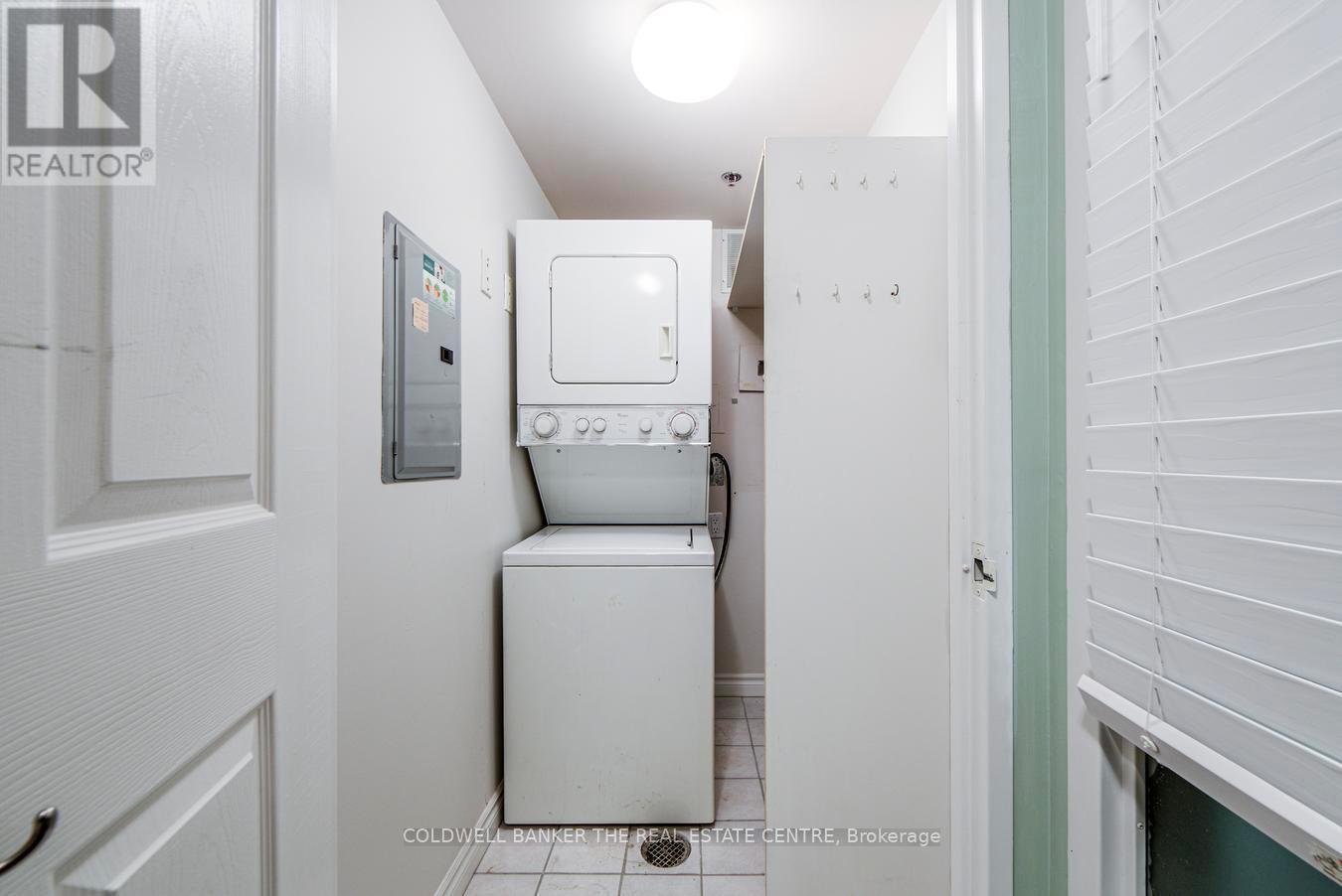 510 - 115 Bonis Avenue, Toronto, Ontario M1T 3S4 - Photo 21 - E12611878