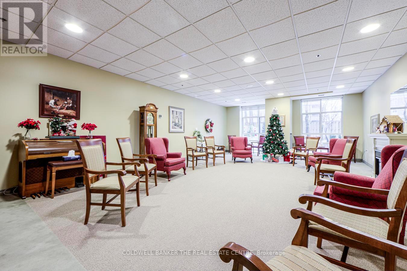 510 - 115 Bonis Avenue, Toronto, Ontario M1T 3S4 - Photo 22 - E12611878