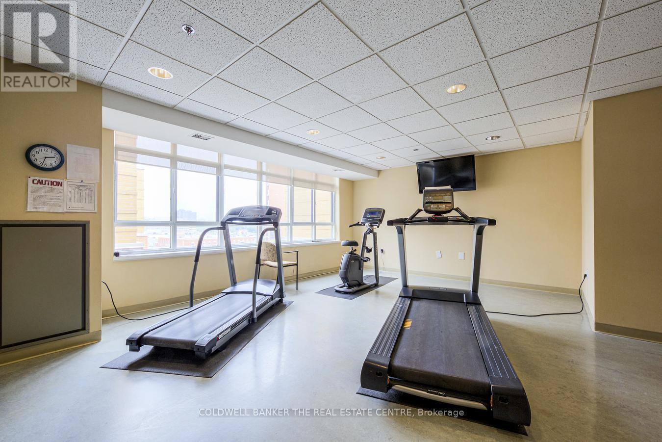 510 - 115 Bonis Avenue, Toronto, Ontario M1T 3S4 - Photo 24 - E12611878