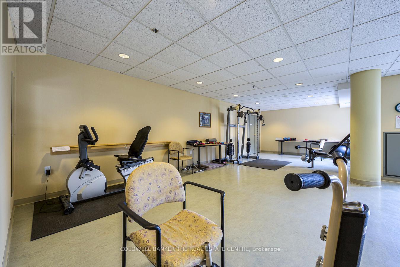 510 - 115 Bonis Avenue, Toronto, Ontario M1T 3S4 - Photo 26 - E12611878