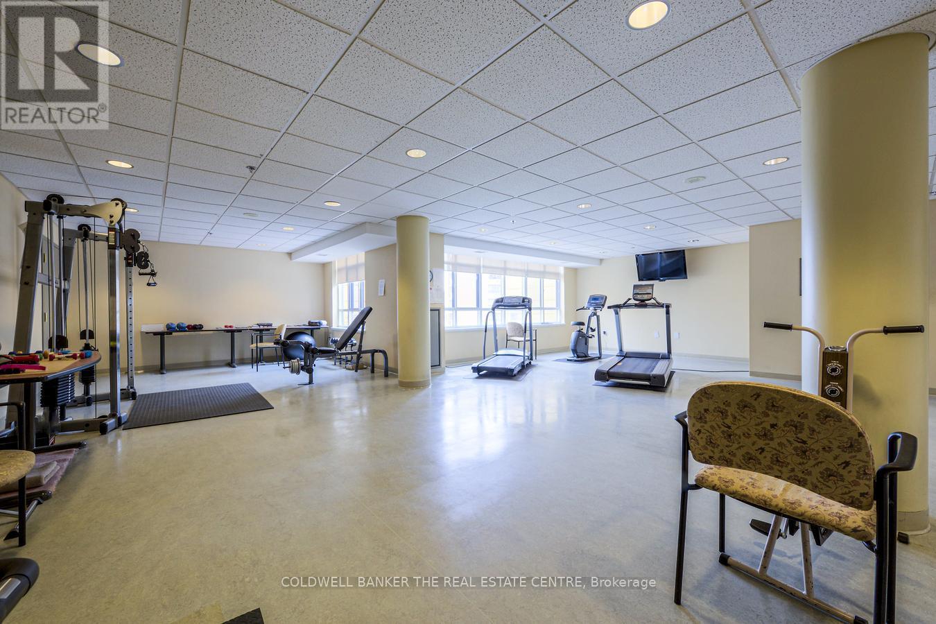 510 - 115 Bonis Avenue, Toronto, Ontario M1T 3S4 - Photo 27 - E12611878