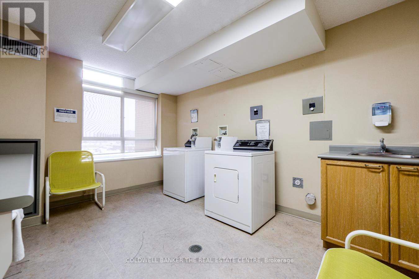 510 - 115 Bonis Avenue, Toronto, Ontario M1T 3S4 - Photo 31 - E12611878