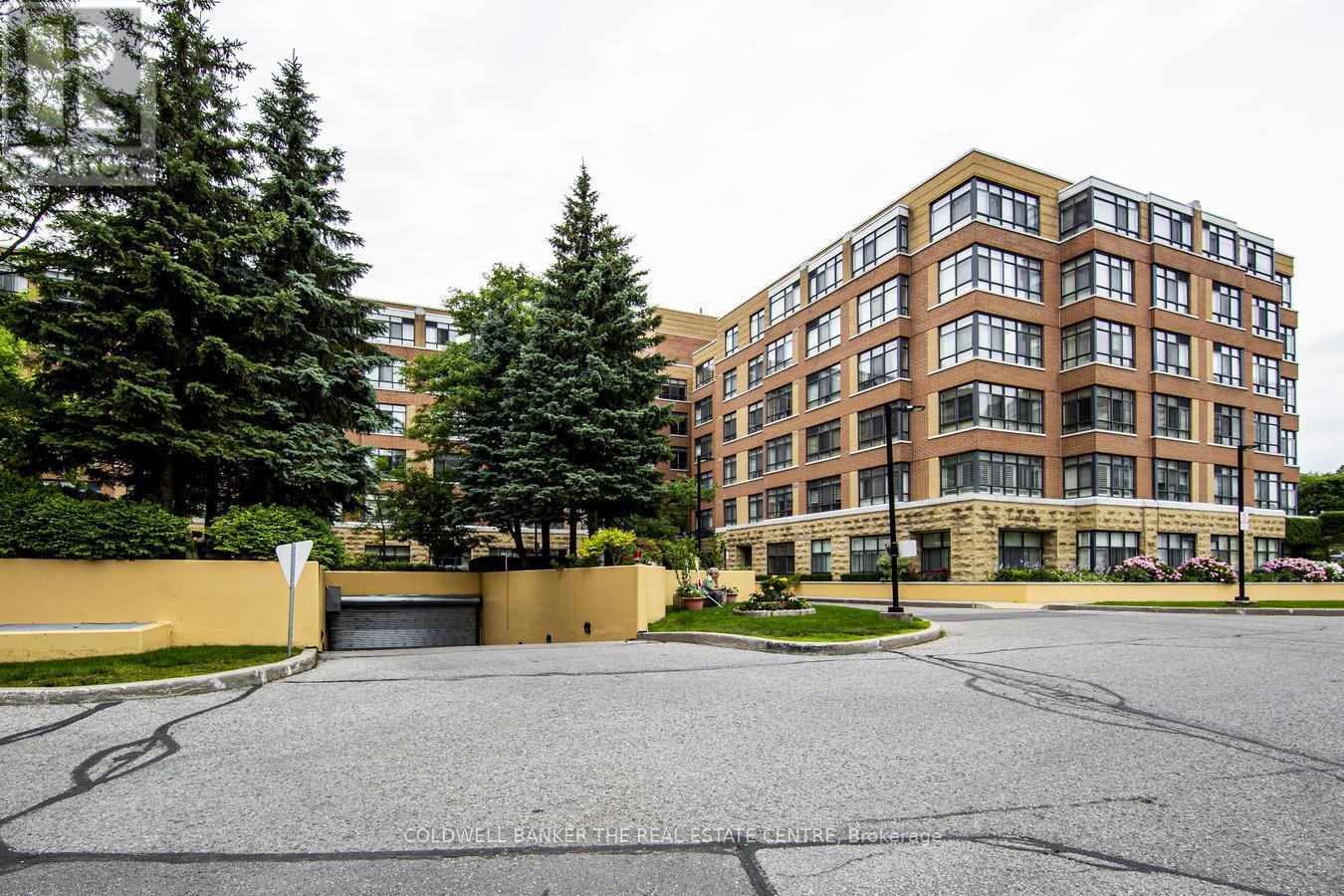 510 - 115 Bonis Avenue, Toronto, Ontario M1T 3S4 - Photo 4 - E12611878