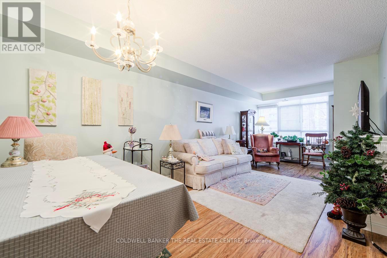 510 - 115 Bonis Avenue, Toronto, Ontario M1T 3S4 - Photo 8 - E12611878