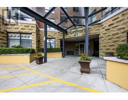 510 - 115 BONIS AVENUE, Toronto, Ontario