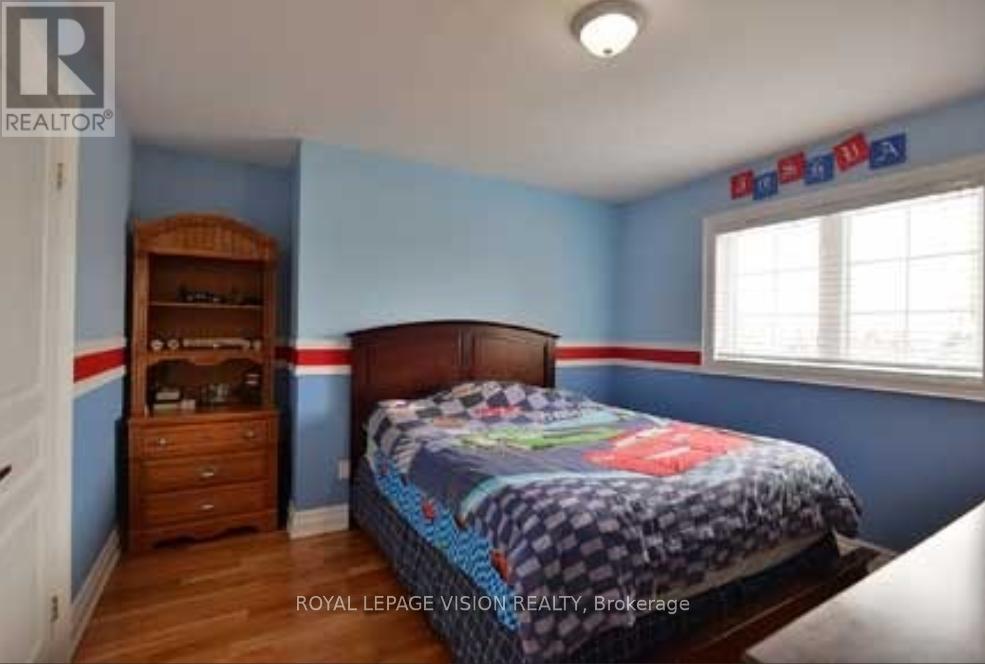 91 Magpie Crescent, Vaughan, Ontario  L4H 2A4 - Photo 13 - N12611826