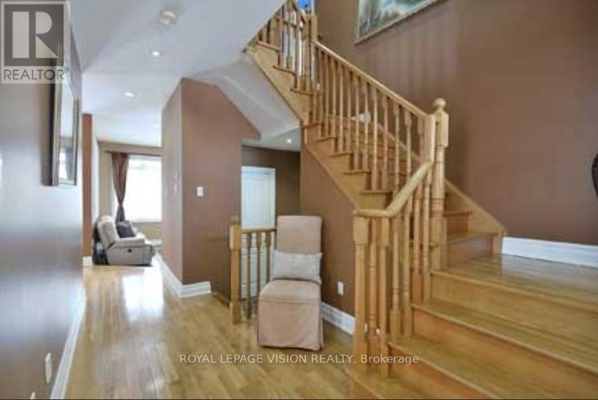 91 Magpie Crescent, Vaughan, Ontario  L4H 2A4 - Photo 2 - N12611826