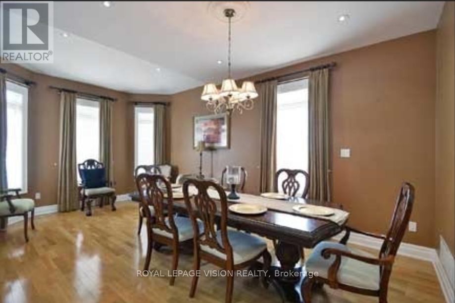 91 Magpie Crescent, Vaughan, Ontario  L4H 2A4 - Photo 3 - N12611826