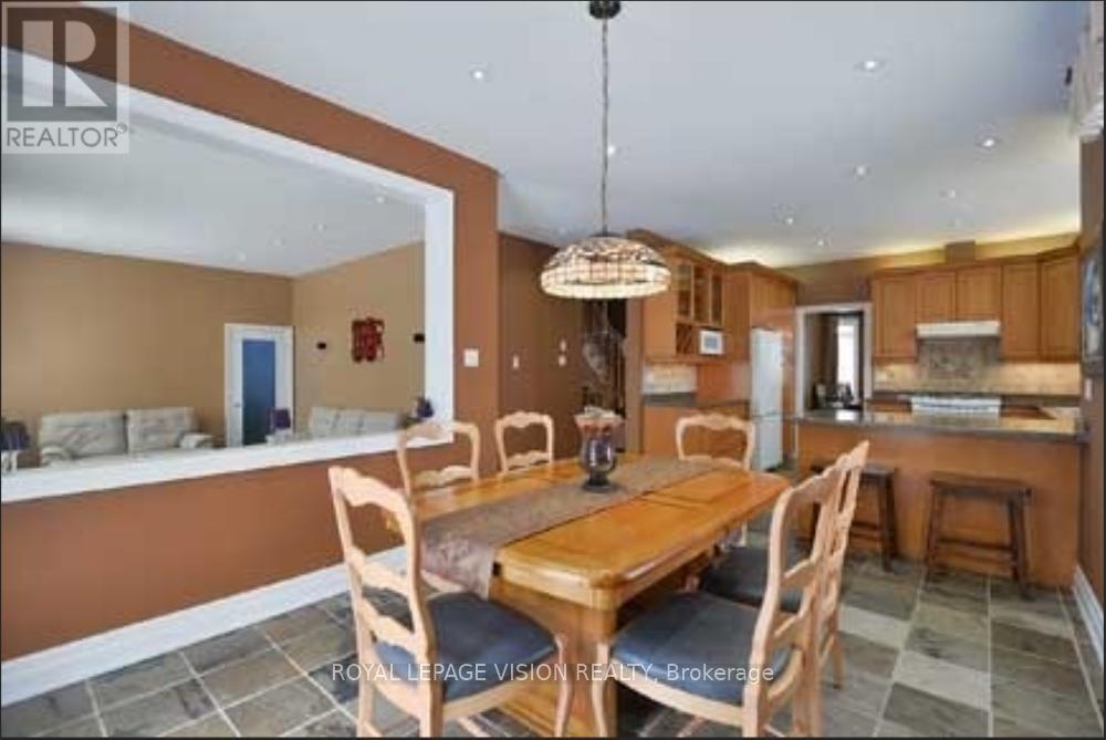 91 Magpie Crescent, Vaughan, Ontario  L4H 2A4 - Photo 6 - N12611826