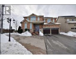 91 MAGPIE CRESCENT, Vaughan, Ontario