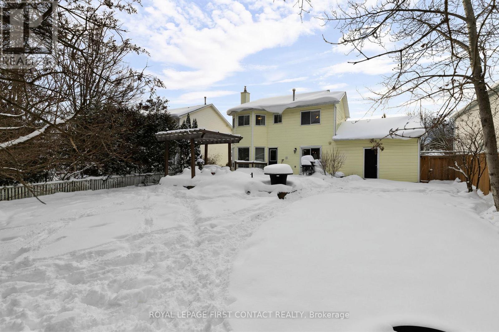 950 Linden Street, Innisfil, Ontario  L9S 1W6 - Photo 45 - N12611862