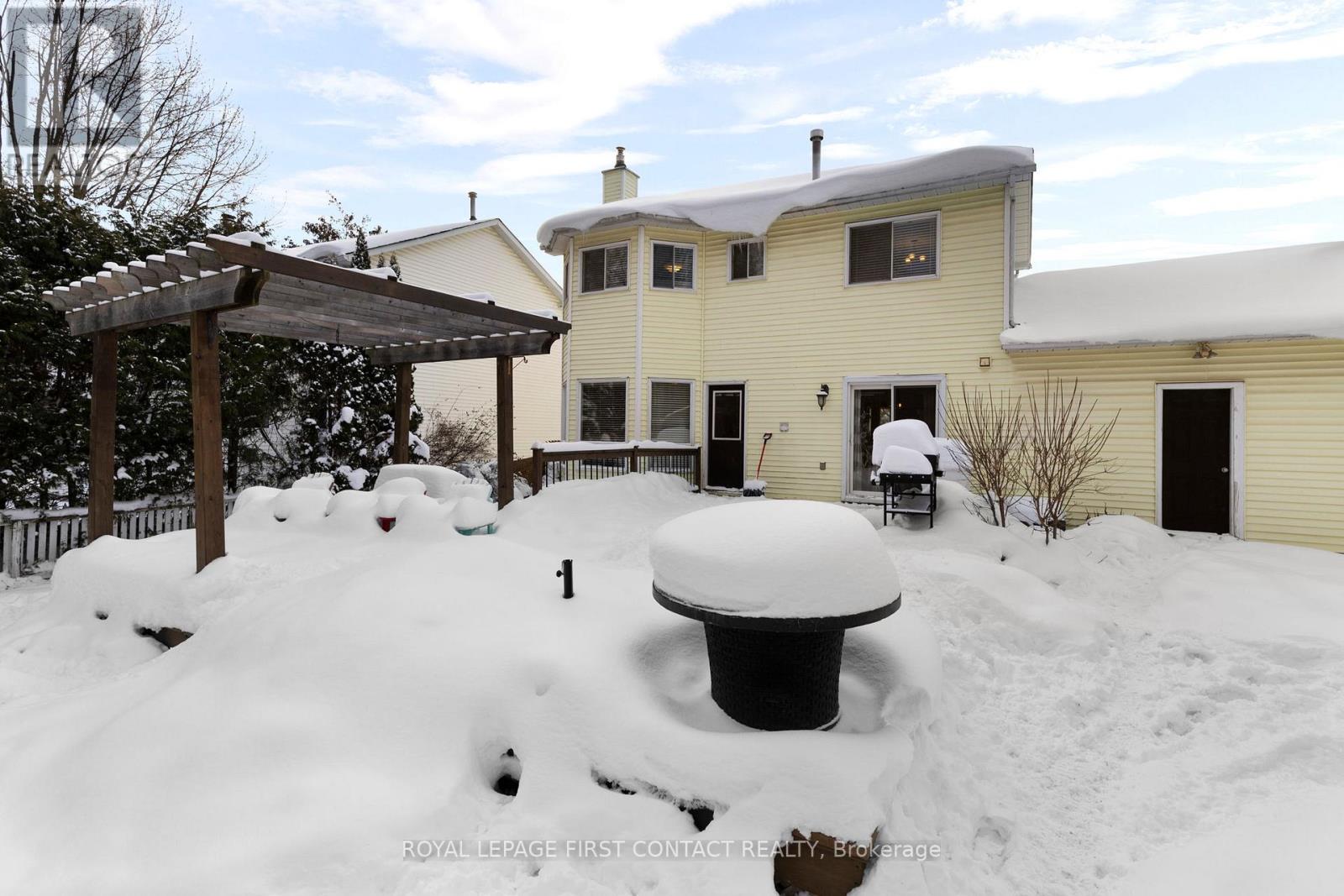 950 Linden Street, Innisfil, Ontario  L9S 1W6 - Photo 46 - N12611862