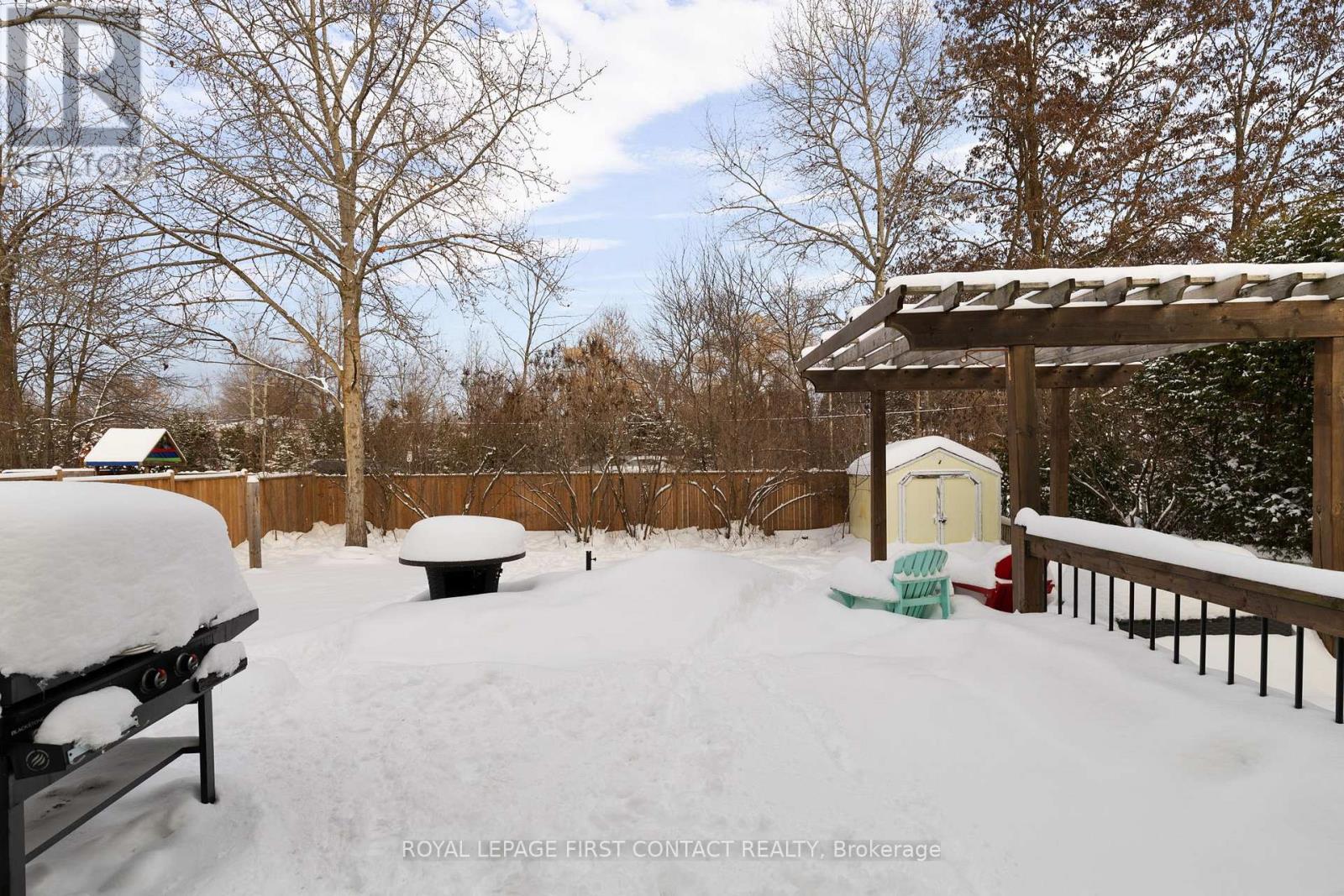 950 Linden Street, Innisfil, Ontario  L9S 1W6 - Photo 48 - N12611862