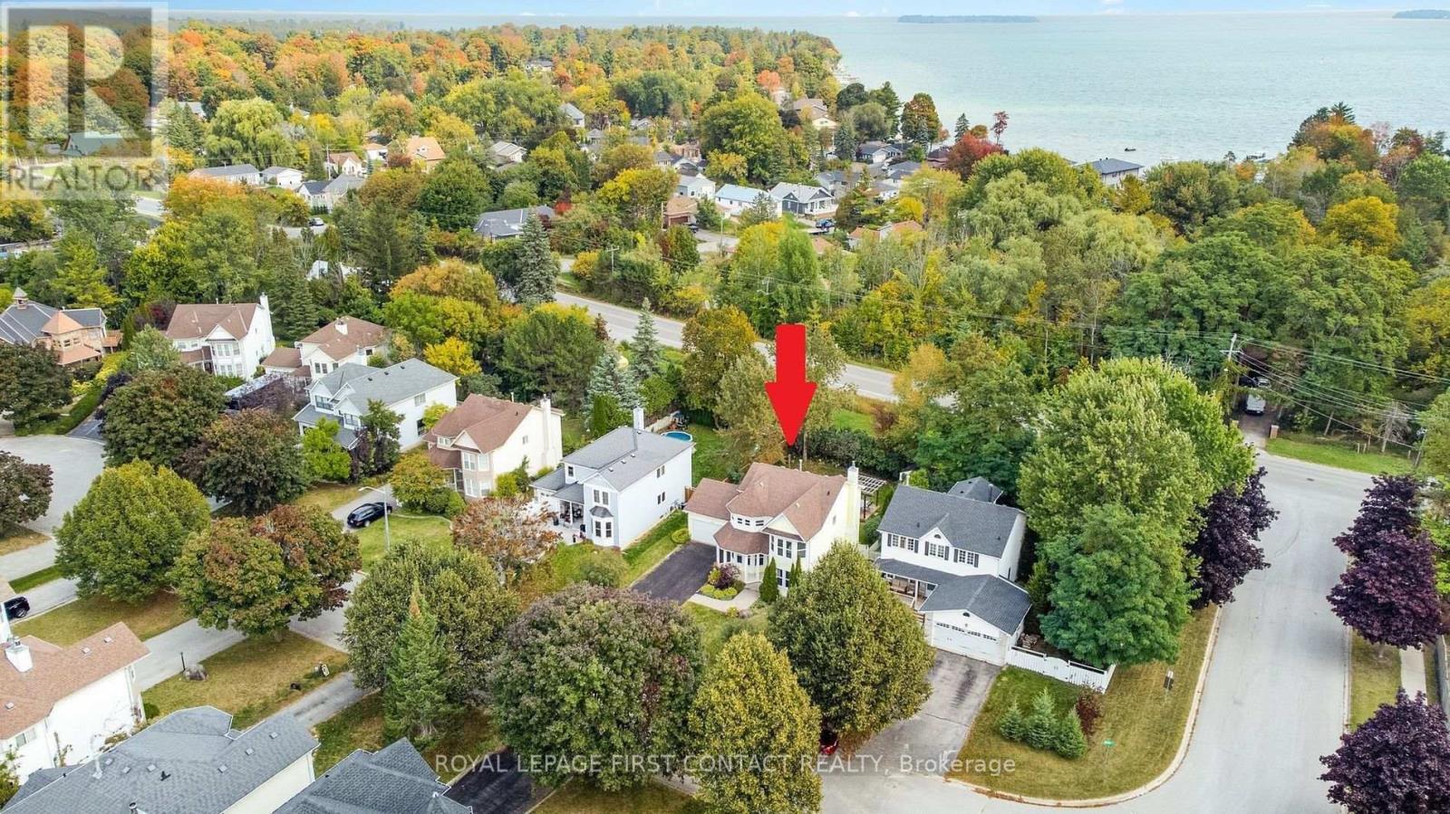 950 Linden Street, Innisfil, Ontario  L9S 1W6 - Photo 5 - N12611862