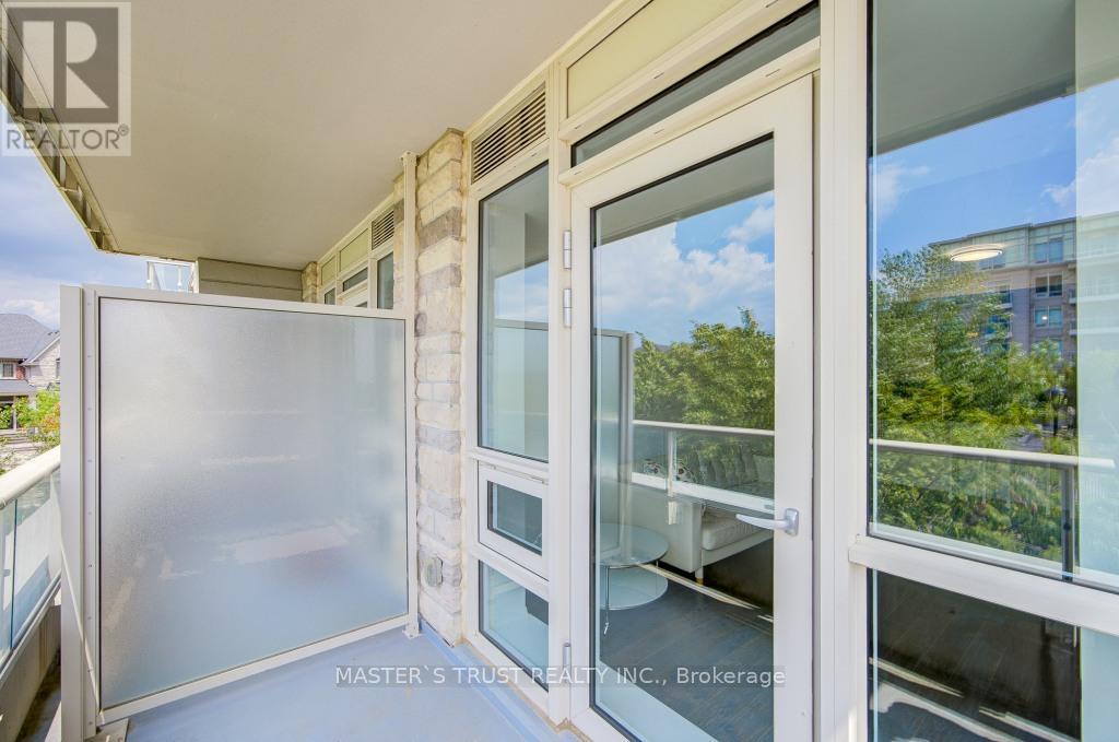 307 - 15 Stollery Pond Crescent, Markham, Ontario  L6C 0Y4 - Photo 30 - N12611880