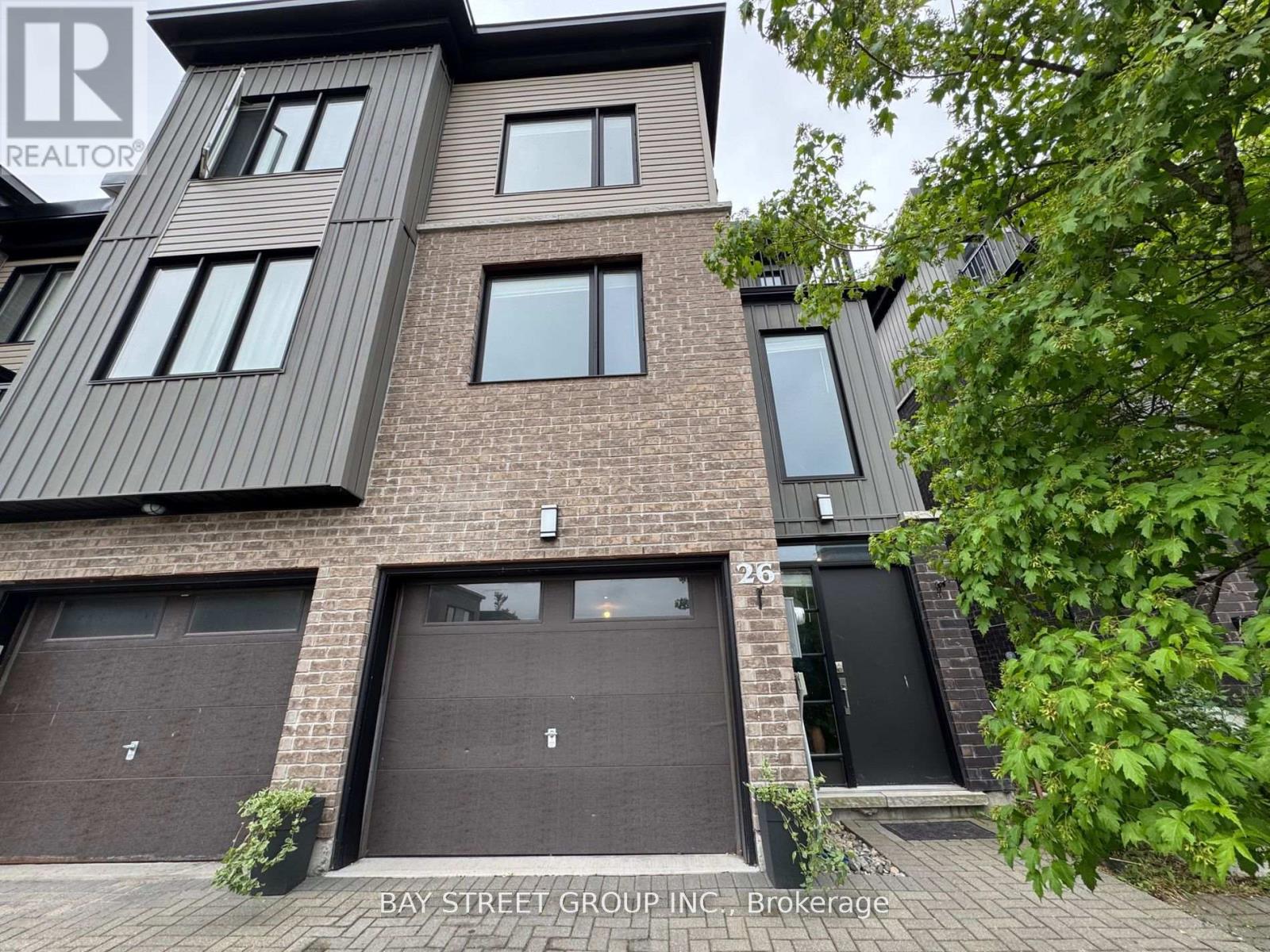 26 - 199 ARDAGH ROAD, Barrie, Ontario