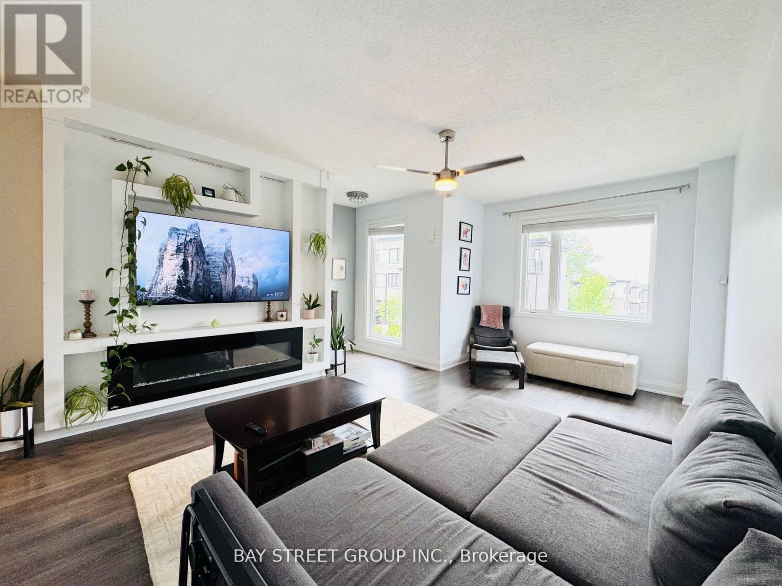 26 - 199 Ardagh Road, Barrie (Ardagh), Ontario  L4N 3V5 - Photo 12 - S12611840