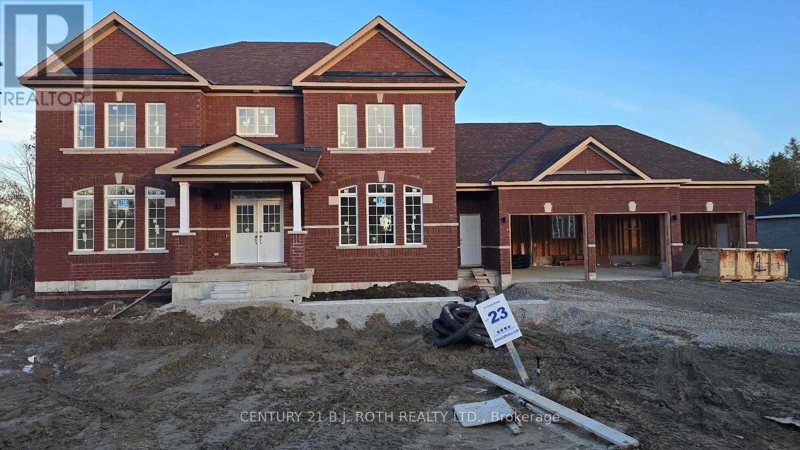 61 Ruby Ridge, Oro-Medonte (Sugarbush), Ontario  L0L 2E0 - Photo 1 - S12611886