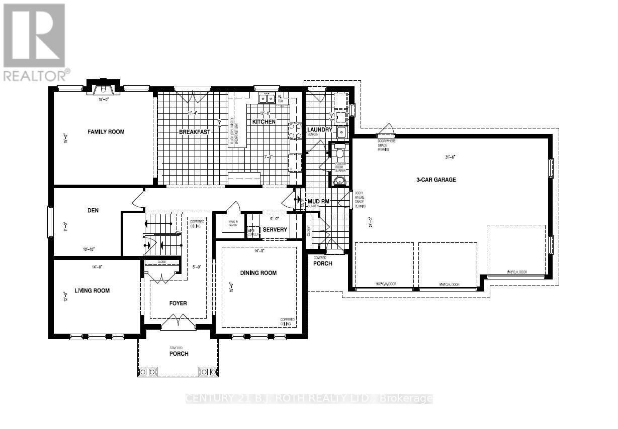 61 Ruby Ridge, Oro-Medonte (Sugarbush), Ontario  L0L 2E0 - Photo 42 - S12611886