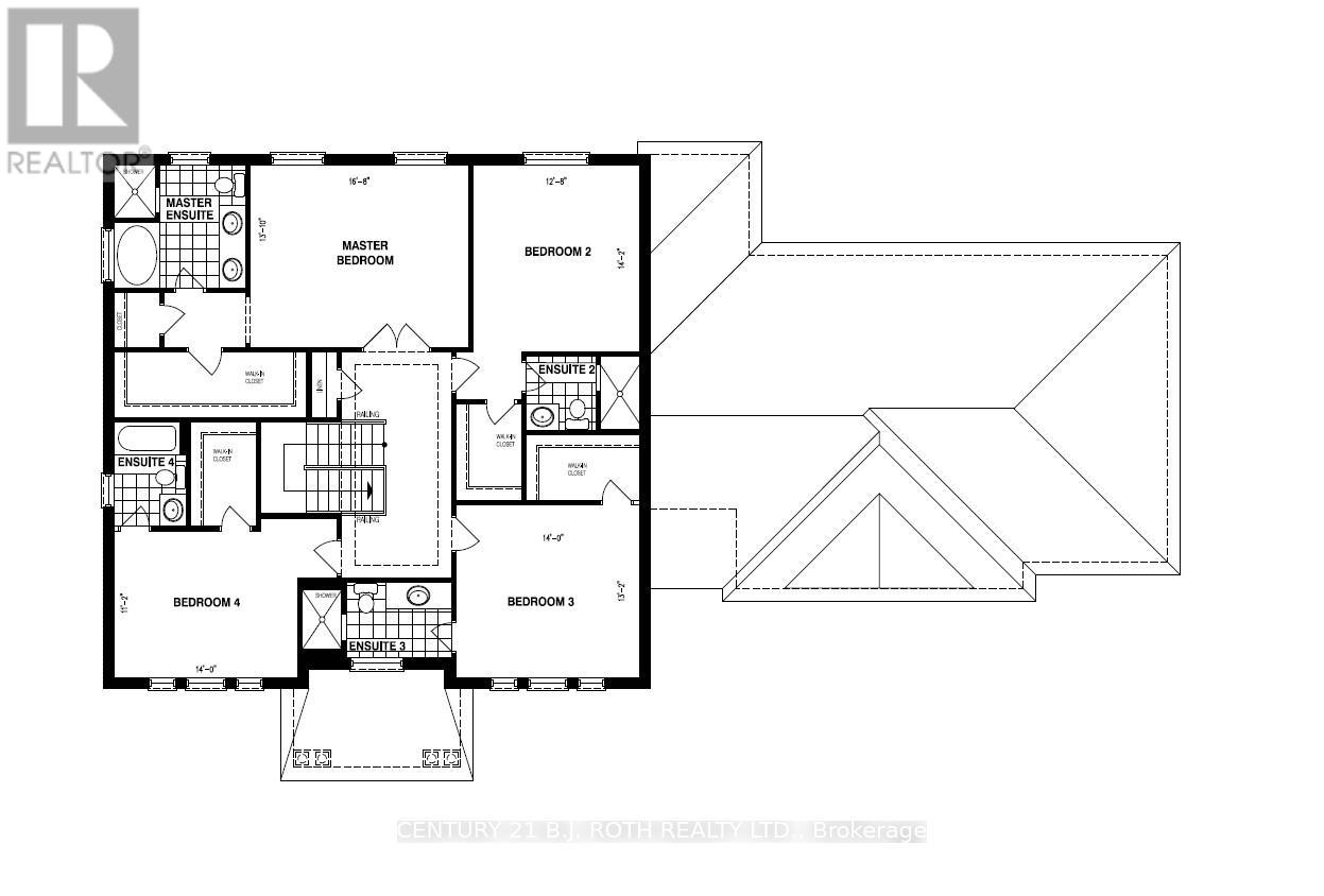 61 Ruby Ridge, Oro-Medonte (Sugarbush), Ontario  L0L 2E0 - Photo 43 - S12611886