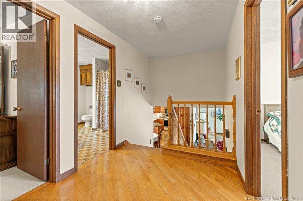 161 Hennessey, Moncton, New Brunswick E1A 5P2 - Photo 15 - NB131119