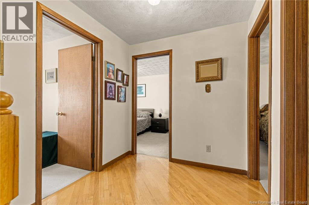 161 Hennessey, Moncton, New Brunswick E1A 5P2 - Photo 16 - NB131119