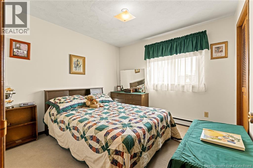 161 Hennessey, Moncton, New Brunswick E1A 5P2 - Photo 21 - NB131119