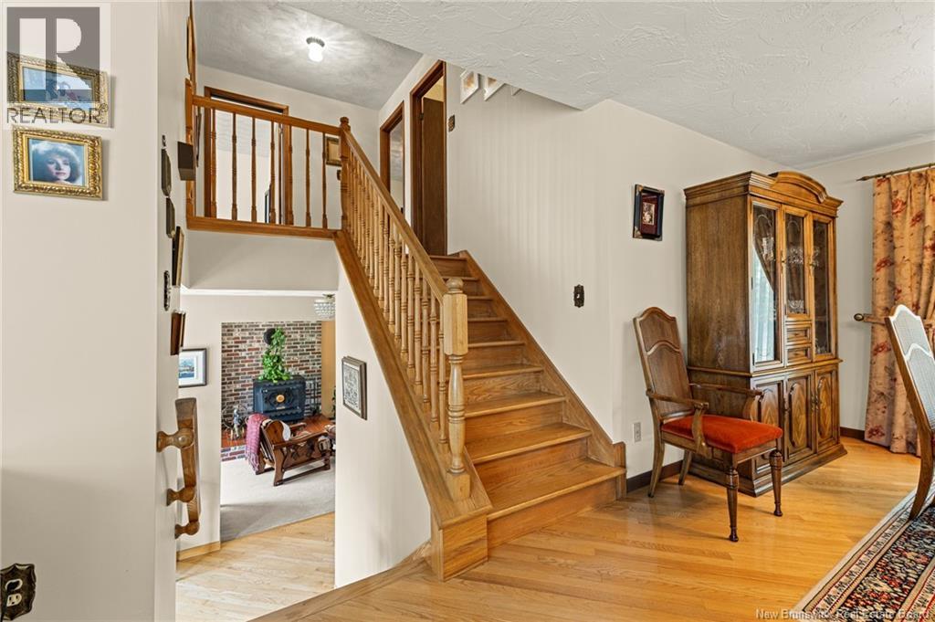 161 Hennessey, Moncton, New Brunswick E1A 5P2 - Photo 25 - NB131119