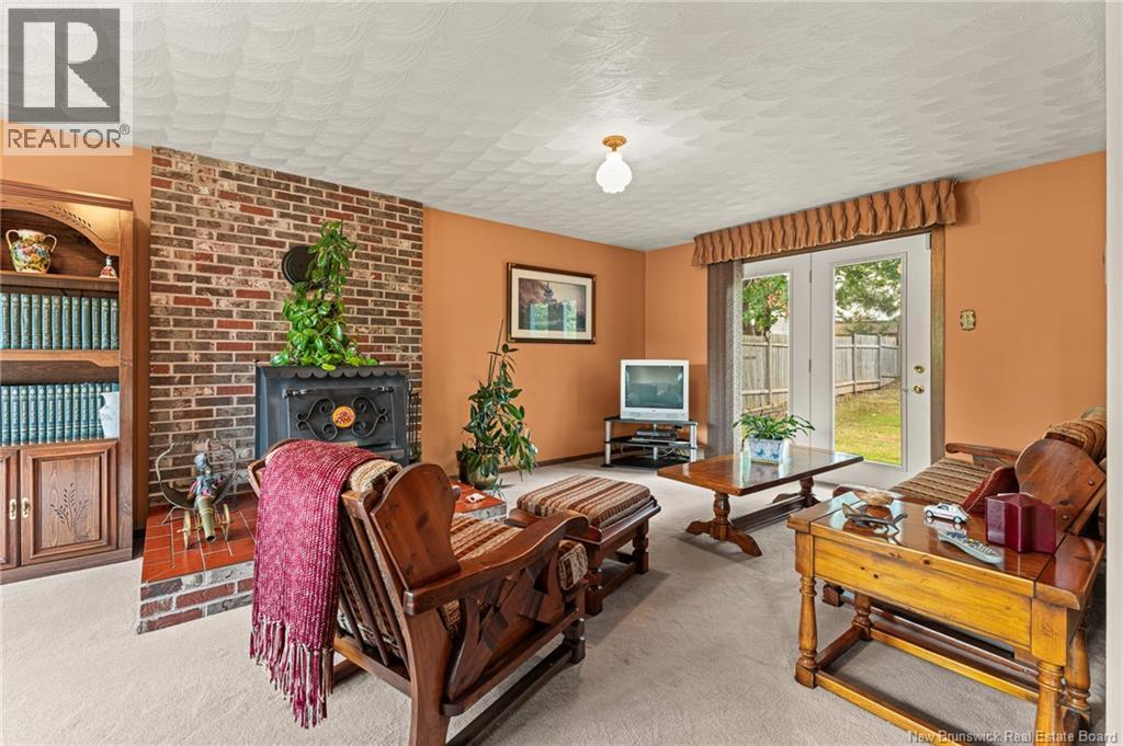 161 Hennessey, Moncton, New Brunswick E1A 5P2 - Photo 29 - NB131119