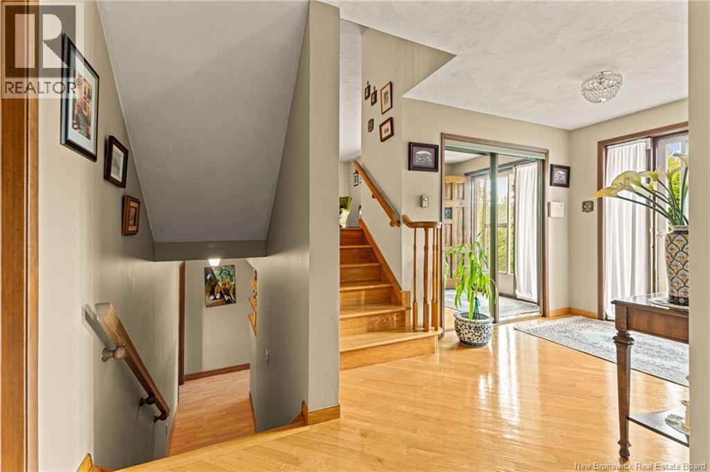 161 Hennessey, Moncton, New Brunswick E1A 5P2 - Photo 31 - NB131119