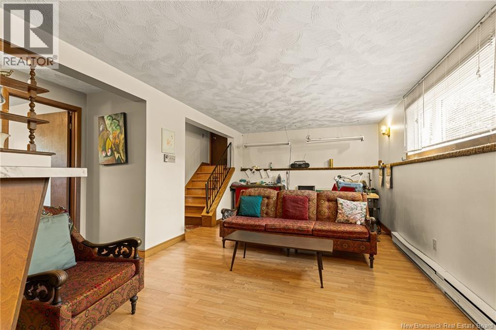 161 Hennessey, Moncton, New Brunswick E1A 5P2 - Photo 35 - NB131119