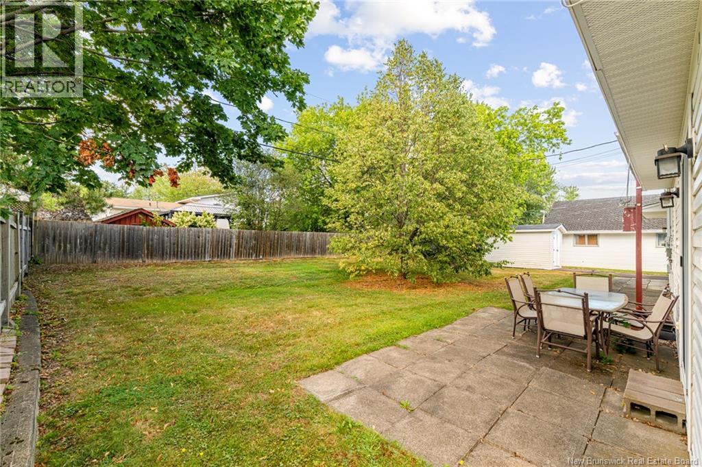 161 Hennessey, Moncton, New Brunswick E1A 5P2 - Photo 40 - NB131119
