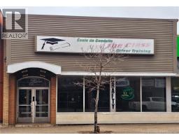 115 Main Street, bathurst, New Brunswick