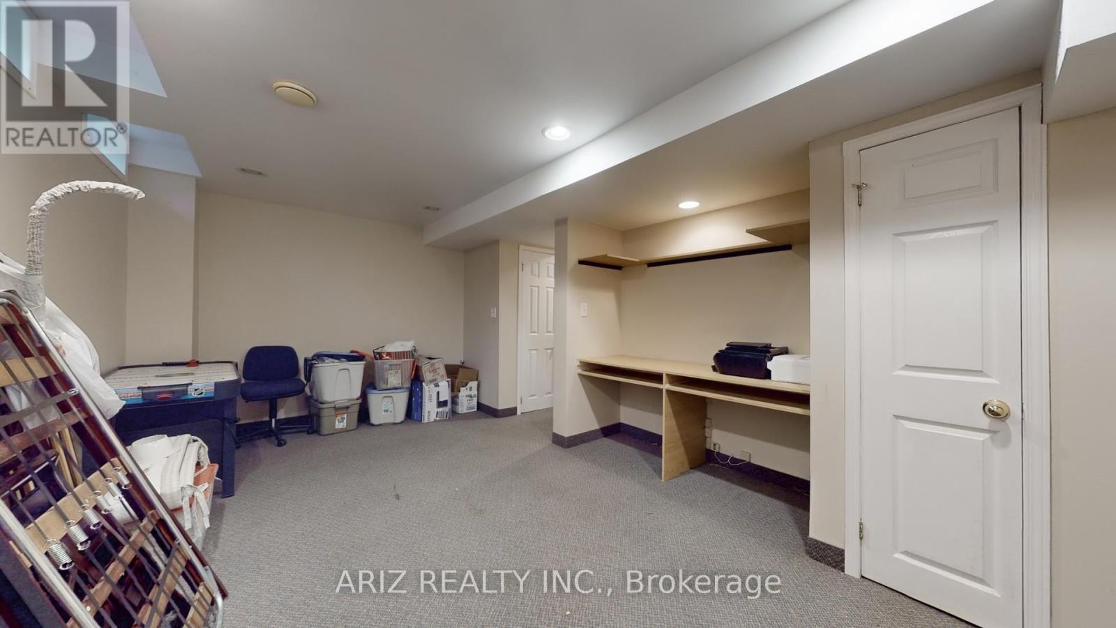 3360 Scotch Pine Gate, Mississauga, Ontario L5N 7M9 - Photo 21 - W12611876