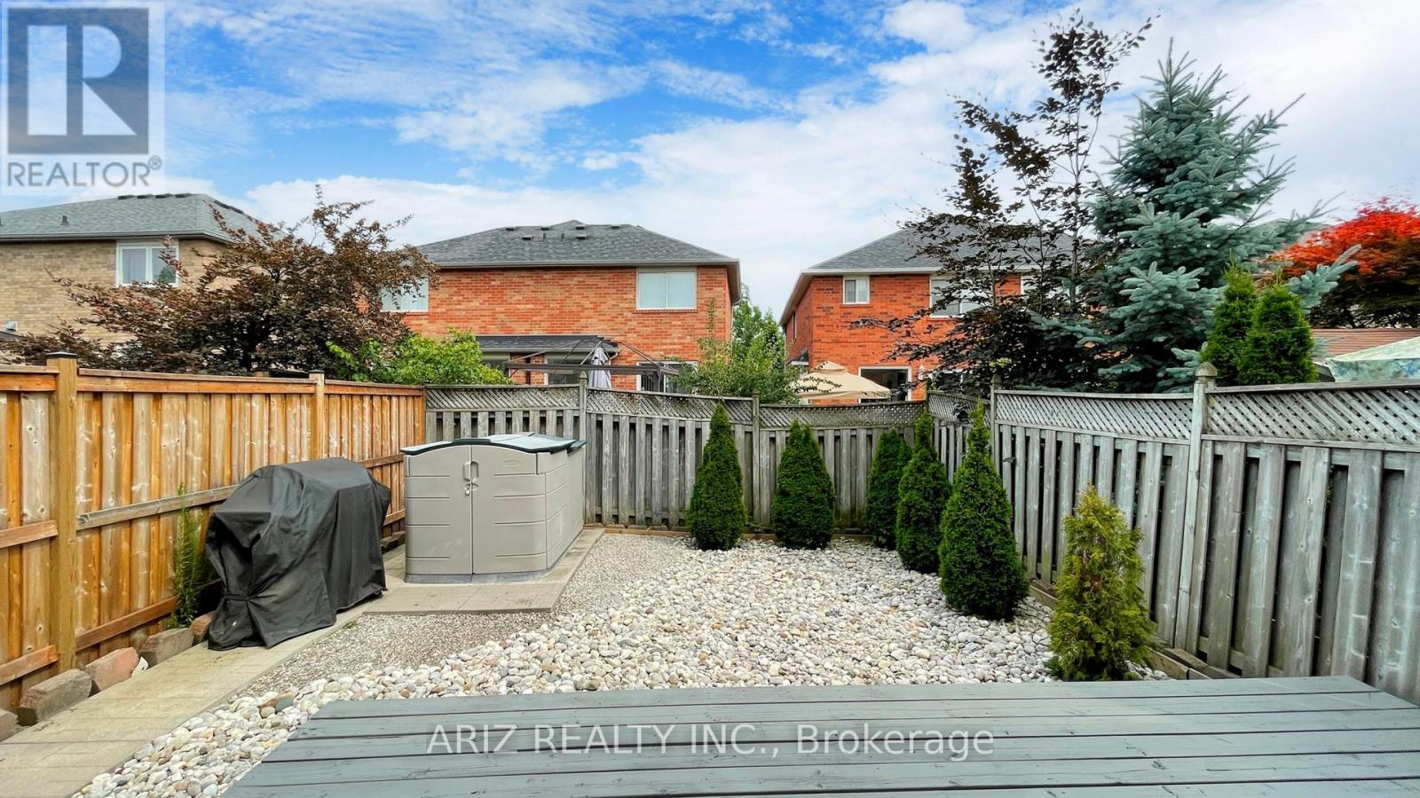 3360 Scotch Pine Gate, Mississauga, Ontario L5N 7M9 - Photo 28 - W12611876