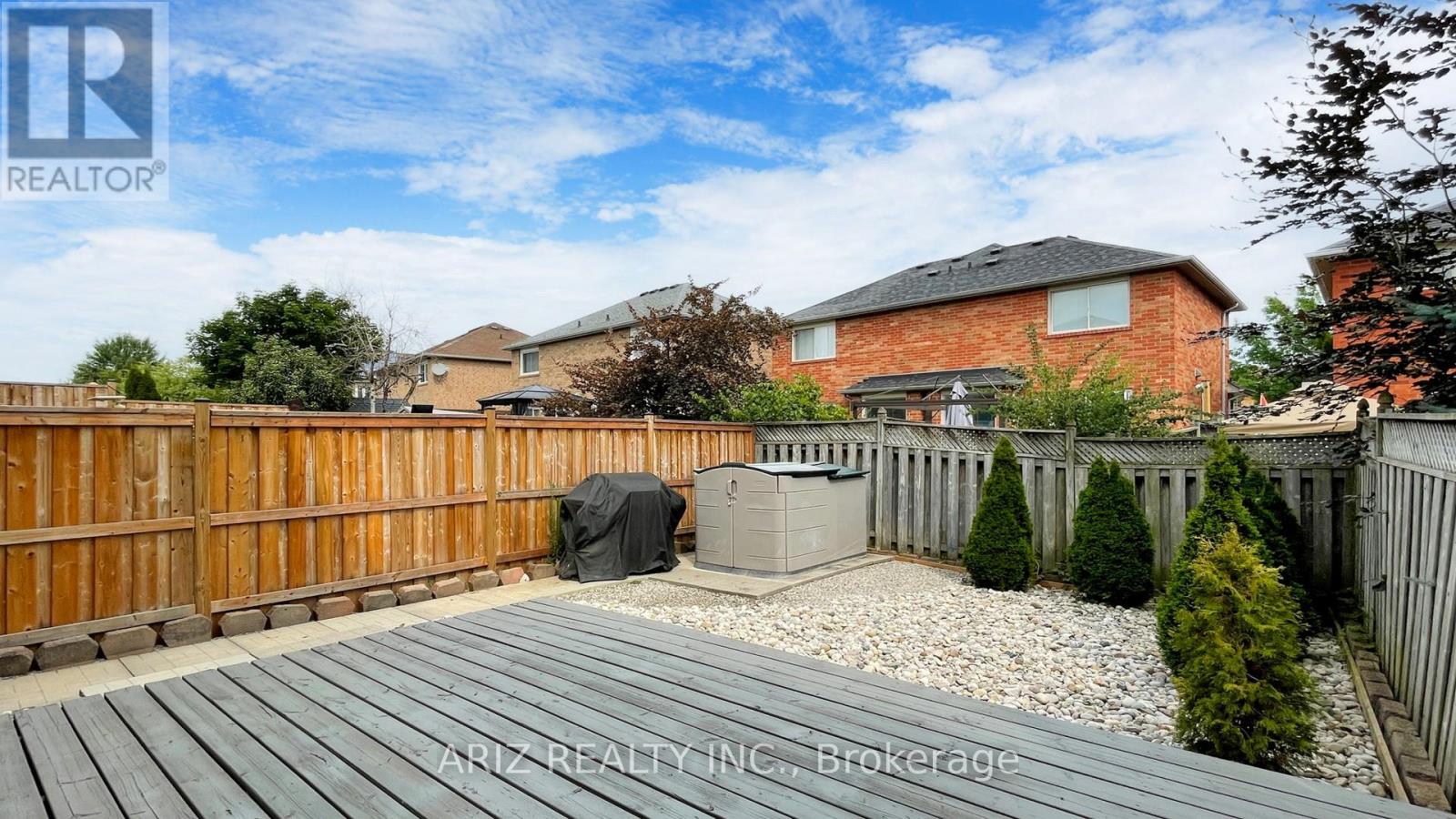 3360 Scotch Pine Gate, Mississauga, Ontario L5N 7M9 - Photo 29 - W12611876