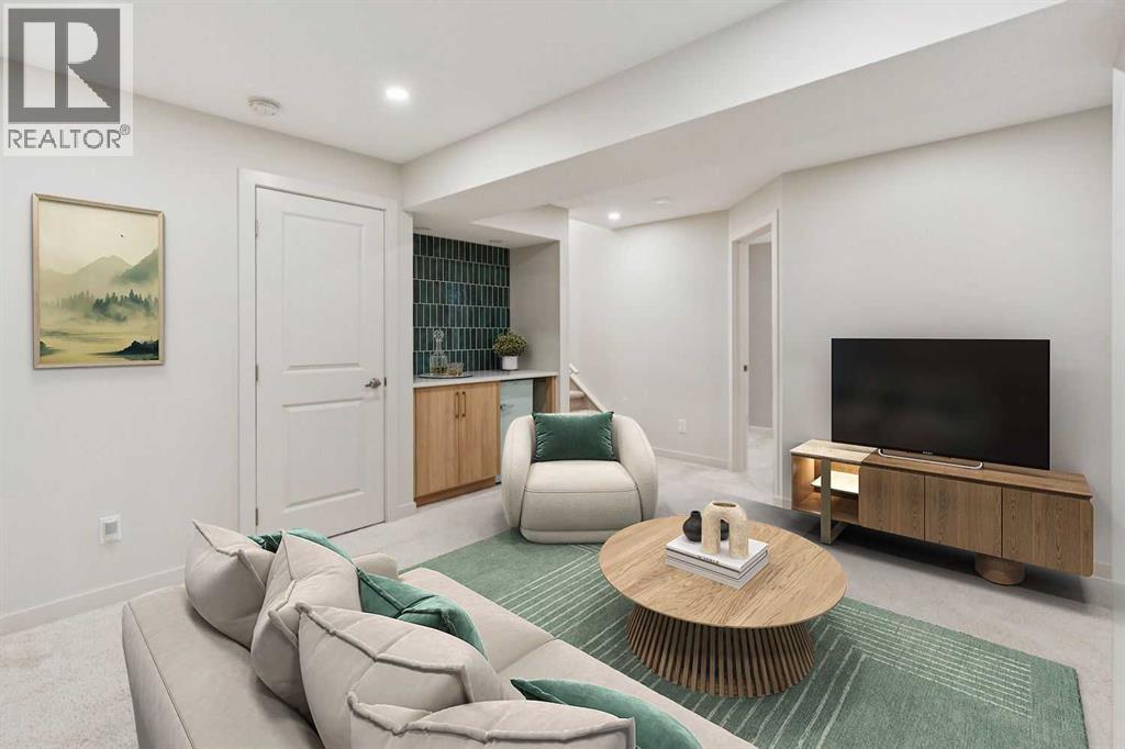 377 Sundown Road, Cochrane, Alberta  T4C 2A6 - Photo 21 - A2268741