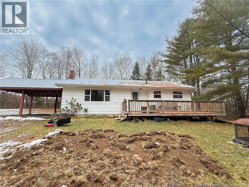 11 Birch Street, Florenceville-Bristol, New Brunswick E7L 2E7 - Photo 2 - NB131035